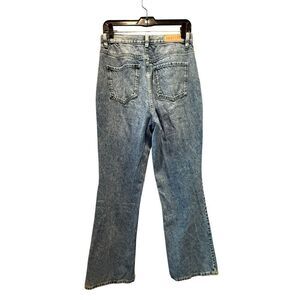PacSun High Rise Bootcut Jeans Button Fly Size 29